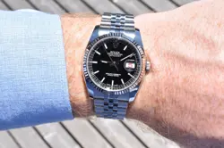 2018 ROLEX DATEJUST