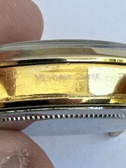 VINTAGE 1964 ROLEX