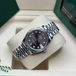 RHODIUM GRAY