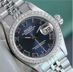 NUMERAL DIAMOND
