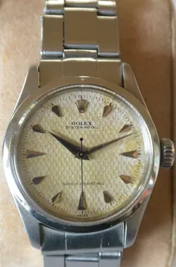 710 PYRAMID DIAL