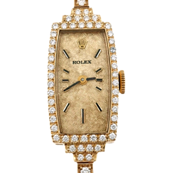 NATURAL DIAMONDS 14K