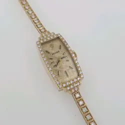 NATURAL DIAMONDS