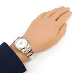 ROLEX DATE WATCHES