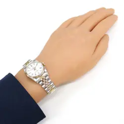 YELLOW GOLD SERIAL