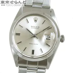 OYSTERDATE PRECISION RIVET