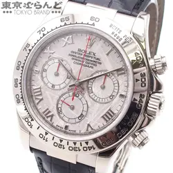 ROLEX DAYTONA 116519 TO213420
