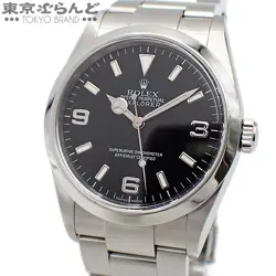 ROLEX EXPLORER 1 ROULETTE SERIAL 114270 TO213442