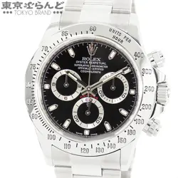 ROLEX DAYTONA CHRONOGRAPH OYSTER BRACELET 116520 TO213453