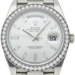 BEZEL 10P BUCKET