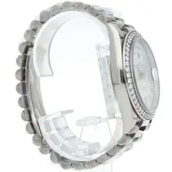 DIAMOND BEZEL 10P