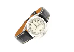ROLEX OYSTER DATE WRISTWATCH