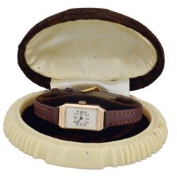 WRISTWATCH 25