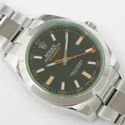 116400GV RANDOM AUTOMATIC