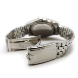 Rolex Datejust 6605 41 Automatic Men's #U290