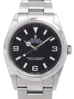 MEN'S WATCH #1033515