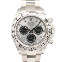 ROLEX DAYTONA 116509 RANDOM AUTOMATIC MEN'S #U018