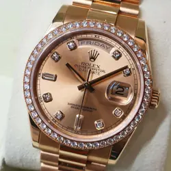 DAY-DATE 118348A
