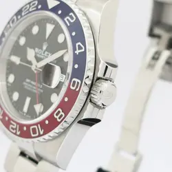 II 126710BLRO AUTOMATIC