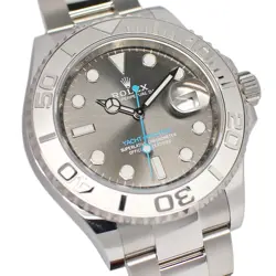 Rolex Yacht-Master 40 126622 Random PT Automatic Men's #U134