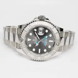 Rolex Yacht-Master 40 126622 Random PT Automatic Men's #U134
