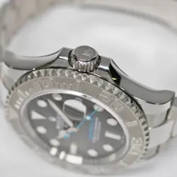 Rolex Yacht-Master 40 126622 Random PT Automatic Men's #U134