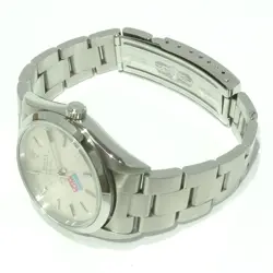 ROLEX AIR-KING DOMINO'S