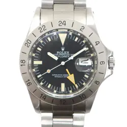 ROLEX EXPLORER II 1655 CAL.1570 1970S MEN'S AUTOMATIC VINTAGE #U051