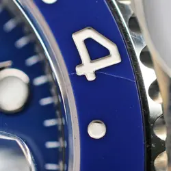 GMT-MASTER II 116719BLRO