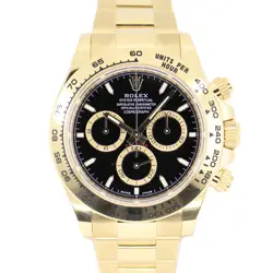 ROLEX COSMOGRAPH DAYTONA 126508 RANDOM MEN'S #U004