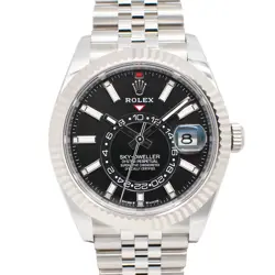 ROLEX SKY-DWELLER 336934 RANDOM AUTOMATIC MEN'S #U081