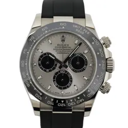 ROLEX DAYTONA 116519LN GUARANTEE AUTOMATIC MEN'S #U021