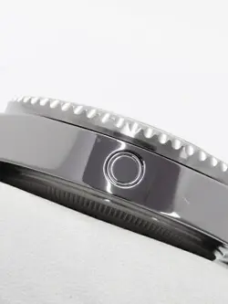 ROLEX Sea-Dweller Deep Sea 116660 Random number watch men TO163789