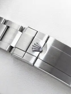 ROLEX Sea-Dweller Deep Sea 116660 Random number watch men TO163789