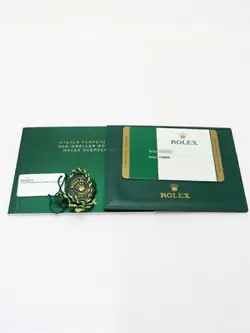 ROLEX Sea-Dweller Deep Sea 116660 Random number watch men TO163789