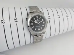 124270 EXPLORER 36MM