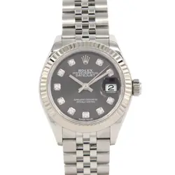 AUTHENTIC ROLEX DATEJUST 279174G SSXWG AUTOMATIC #RANDOM  #270-004-068-5738