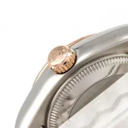 DATEJUST 179171 SSXPG