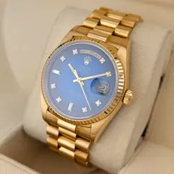 DIAL 36MM 1988