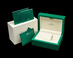 126610LN SUBMARINER DATE