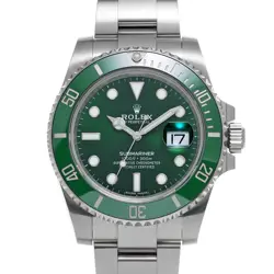 GREEN WATCH 679826
