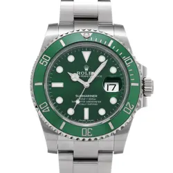 GREEN WATCH 678418