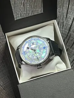 WATCH MEN’S WRISTWATCH