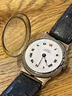 VINTAGE 1917