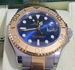 YACHTMASTER WATCH 16623
