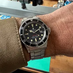 1971 WATCH