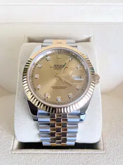 DIAL JUBILEE ROLEX