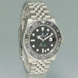 JUBILEE 126710GRNR WATCH