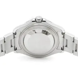USED ROLEX Yacht Master 268622 Automatic Case: 37.0mm Watch #101015