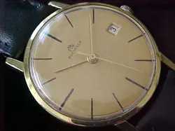 BUCHERER HOUSE OF